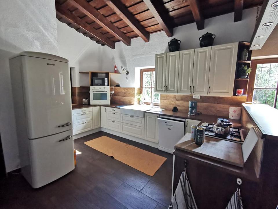 Villa Bivaly Tanya Domaszék Esterno foto